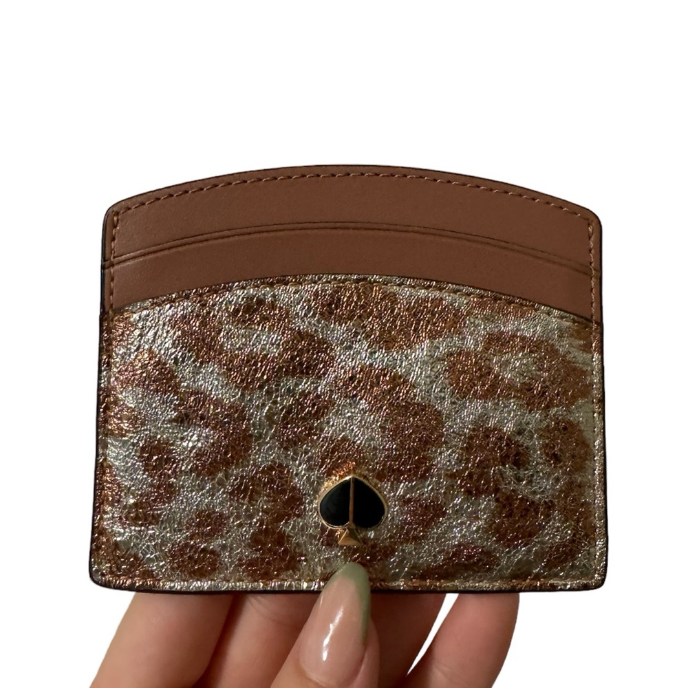 Kate spade card holder